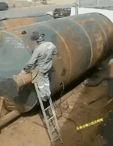 情急之下，智商为零！