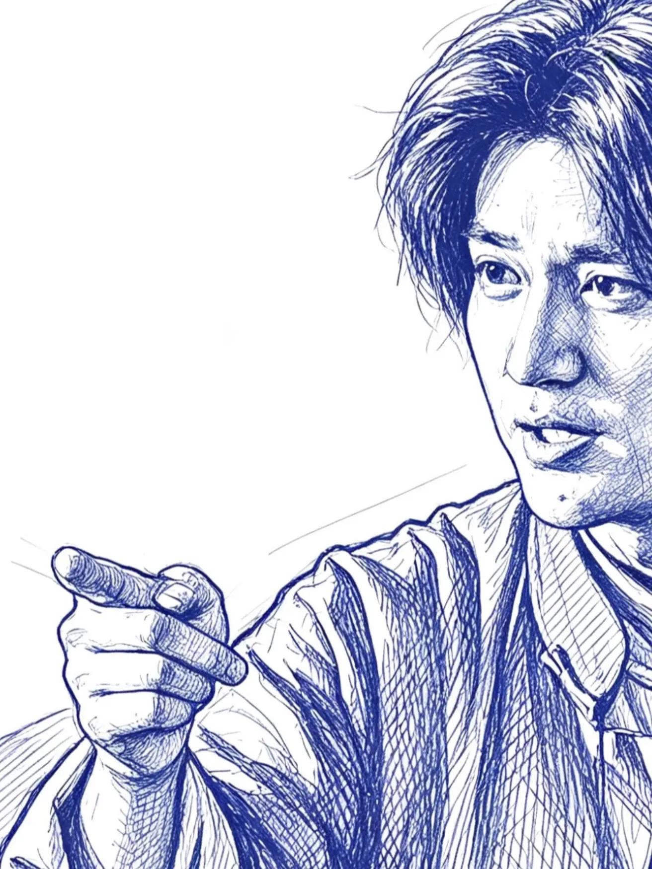 有个孩子总带不起午饭，他就天天把自己的午饭分一半给他。他妈妈一直搞不懂...