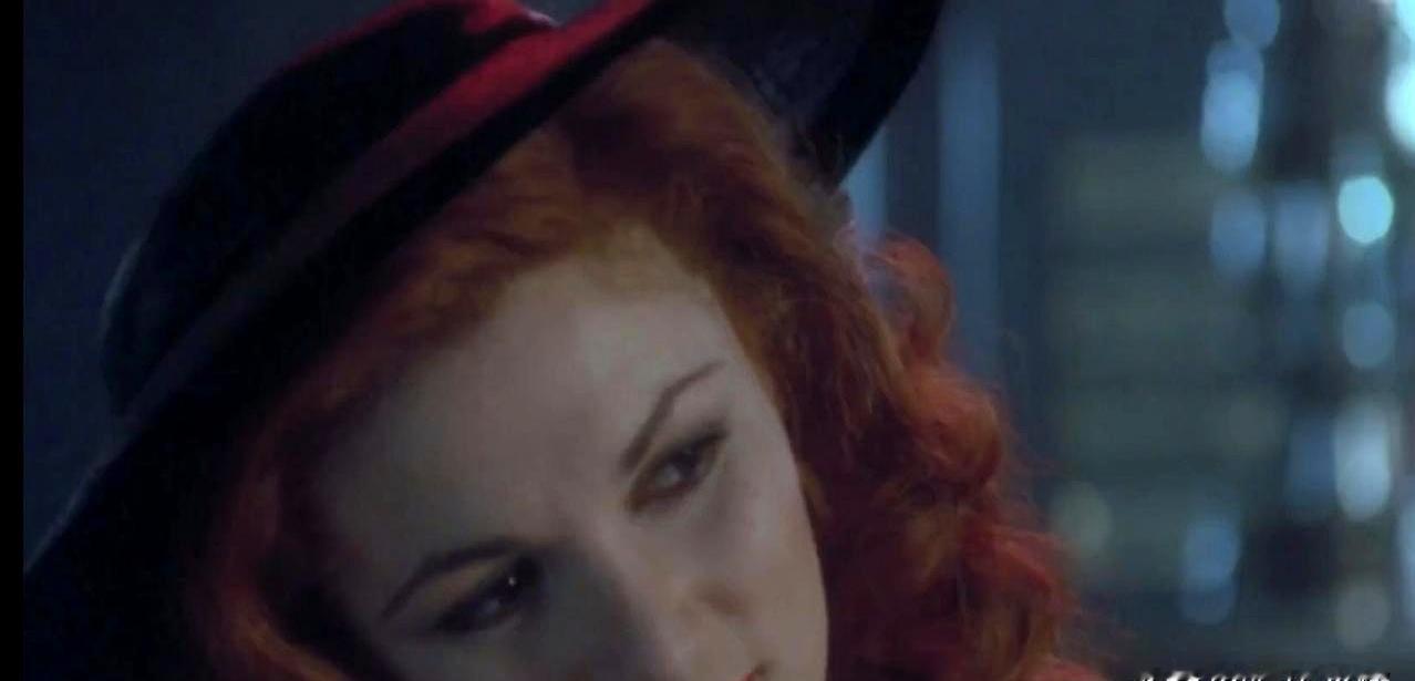 别再把丁度·巴拉斯电影当“小电影”看了，那点儿看法真是太肤浅。
这些片子里的女人