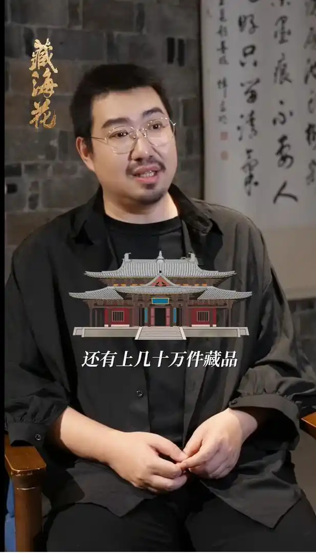 郑晓龙 南派二叔热点现场 歪个楼，在盗墓领域，南派三叔与天下霸唱你们喜欢哪个？[
