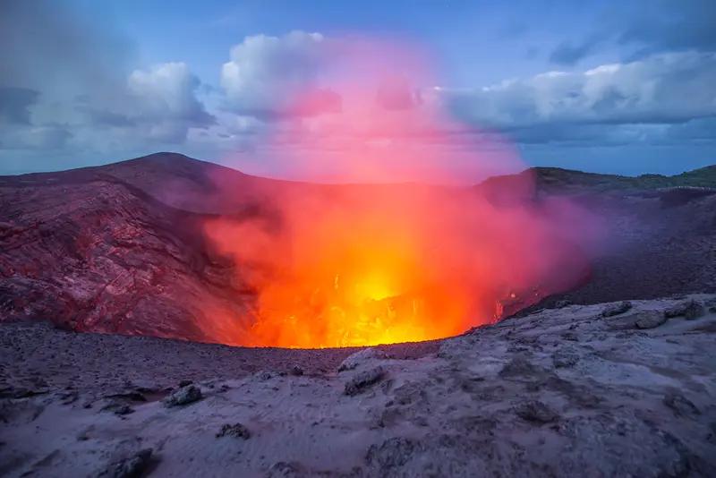 圣诞节变世界末日？非洲网红造方舟预言成真？真相让人哭笑不得
 
还有1天就到圣诞