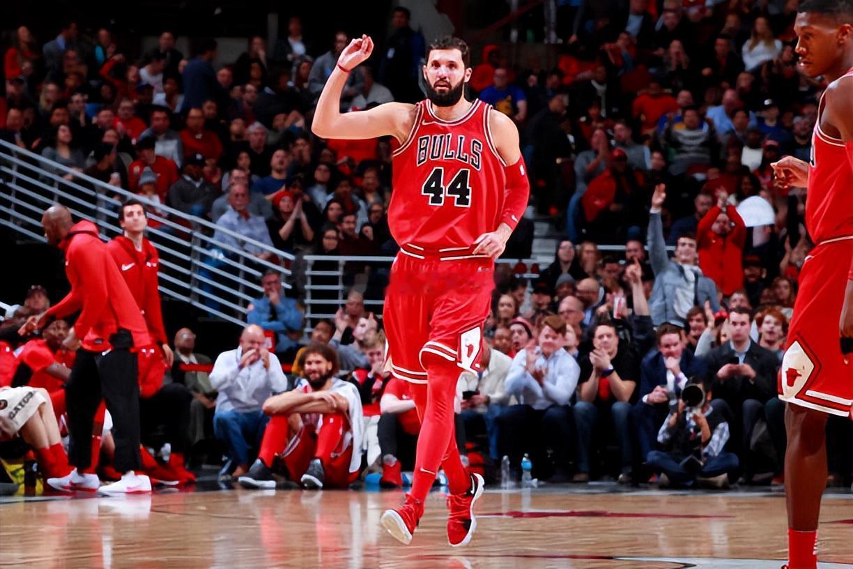 根据西班牙体育媒体SPORT报道，尼古拉-米罗蒂奇（Nikola Mirotic