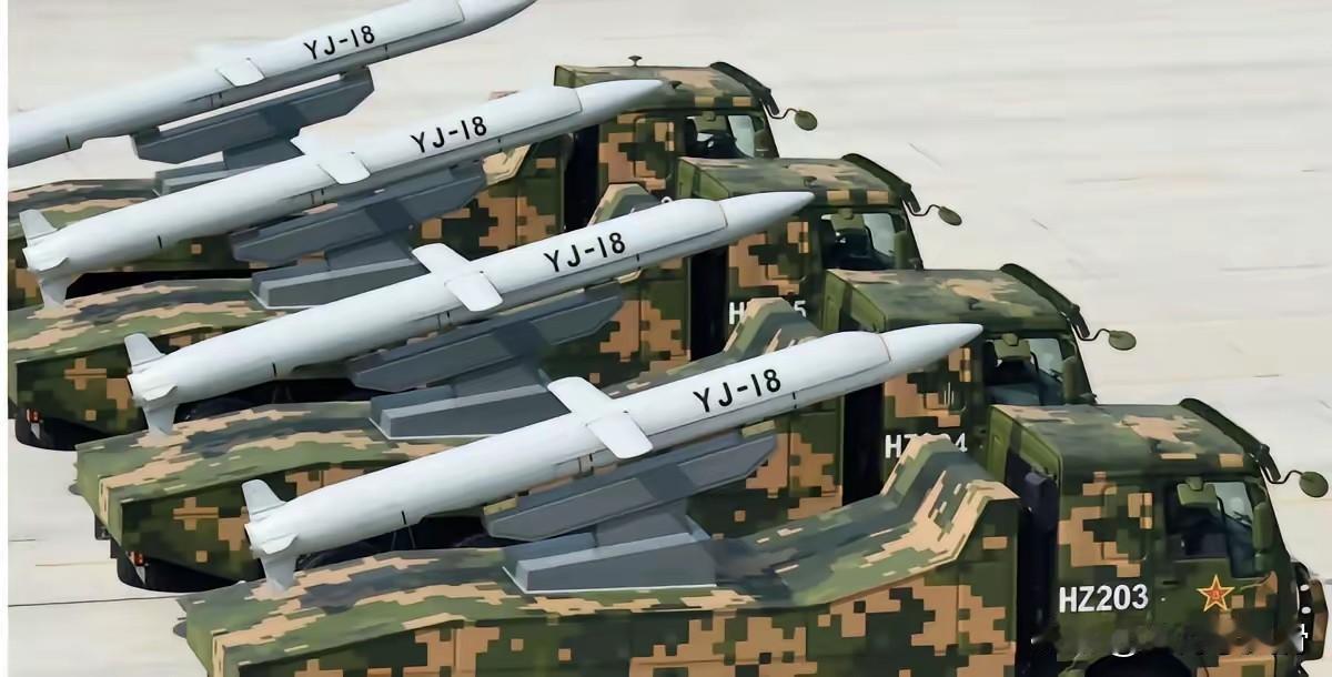 为啥美国不敢随便武力惹中国？咱这“沉默大招”给他整懵了！
 
1. 美国天天喊自