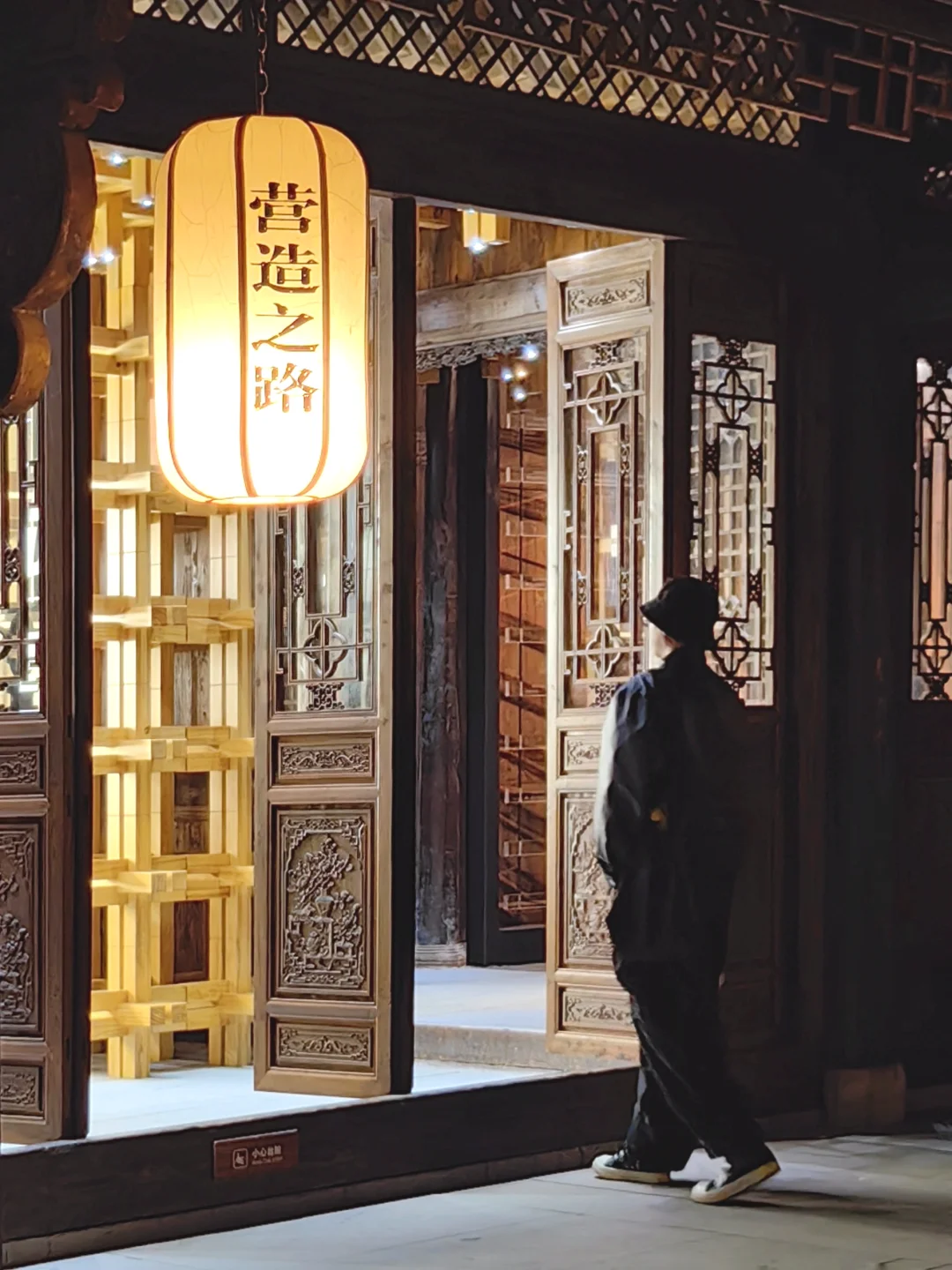 这一刻的含金量，建筑行业的朋友应该懂