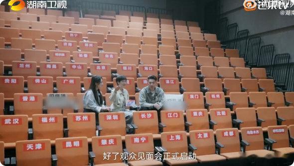 周柏豪的舞台从不让人失望！无论人数多少都全情投入，这份热爱与真诚真的太有感染力～