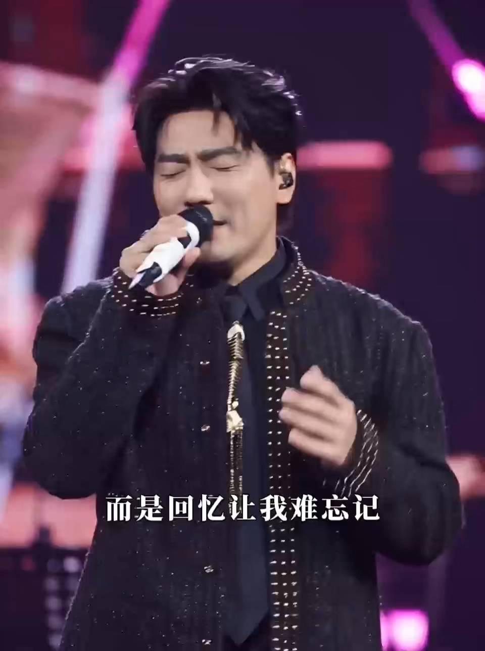 而是回忆让我难忘记，若今生和你已无缘，盼来生能早点相见。