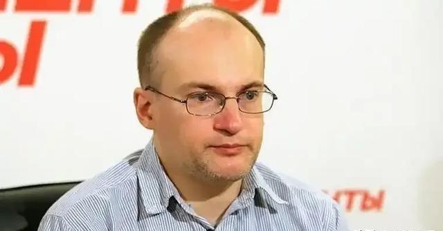 俄专家一句话，直接把中国武器贬为废铁：“参数世界第一，但没打过仗。

科罗特琴科