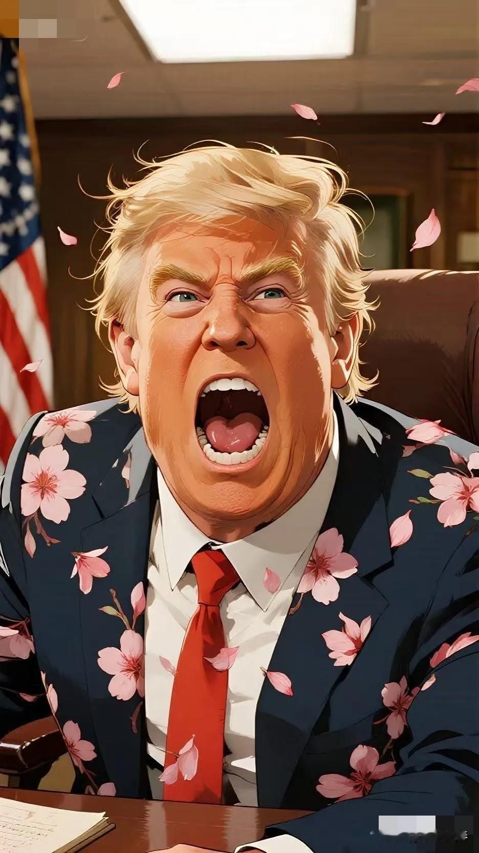 美国消息

当地时间12月2日，美国总统特朗普在白宫内阁会议上明确表示，将在“几