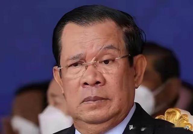 其实很多人都小看了洪森，他一生经历了105场战斗，有5次受伤、其中最严重是左眼失