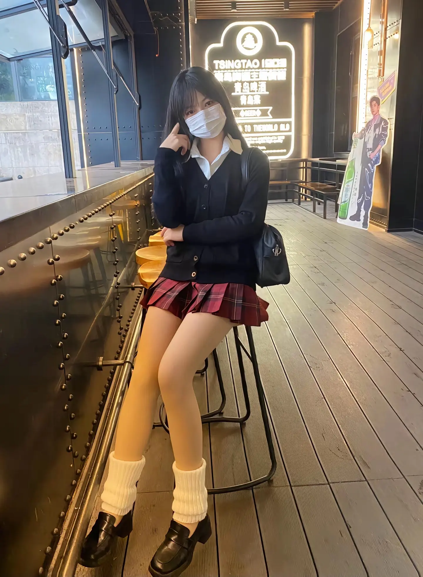 jk jk少女