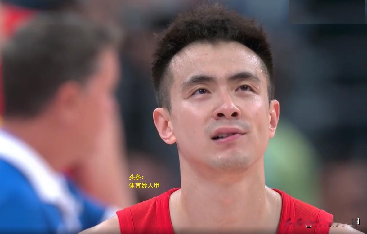 赵继伟为何无缘中国男篮？CBA名记进行了解答，道出了其中的原因。
昨天，中国男篮