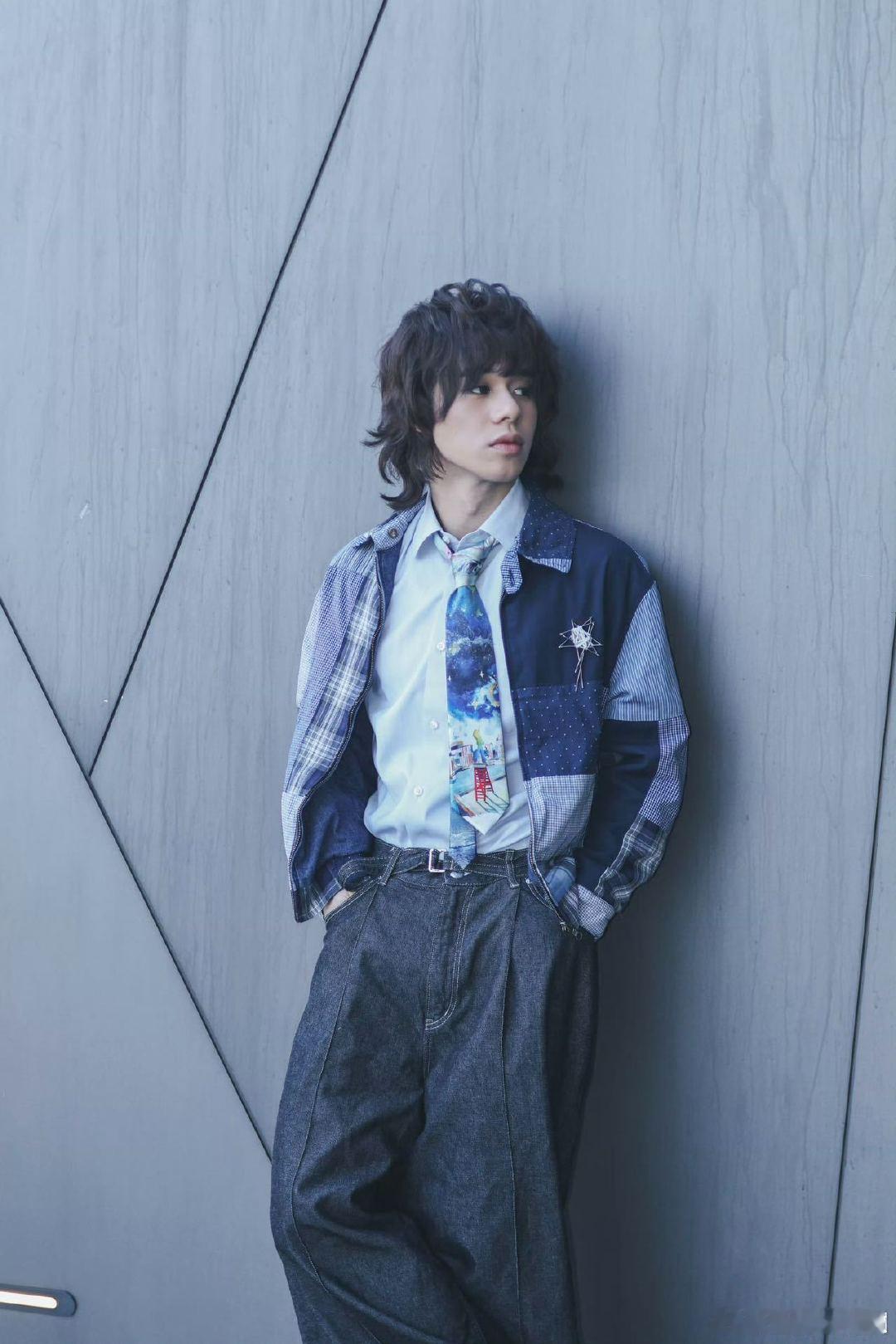 曾比特助演窦靖童李泉助演尤长靖李玖哲歌手助演胡彦斌 声控直接狂喜！曾比特助力窦靖