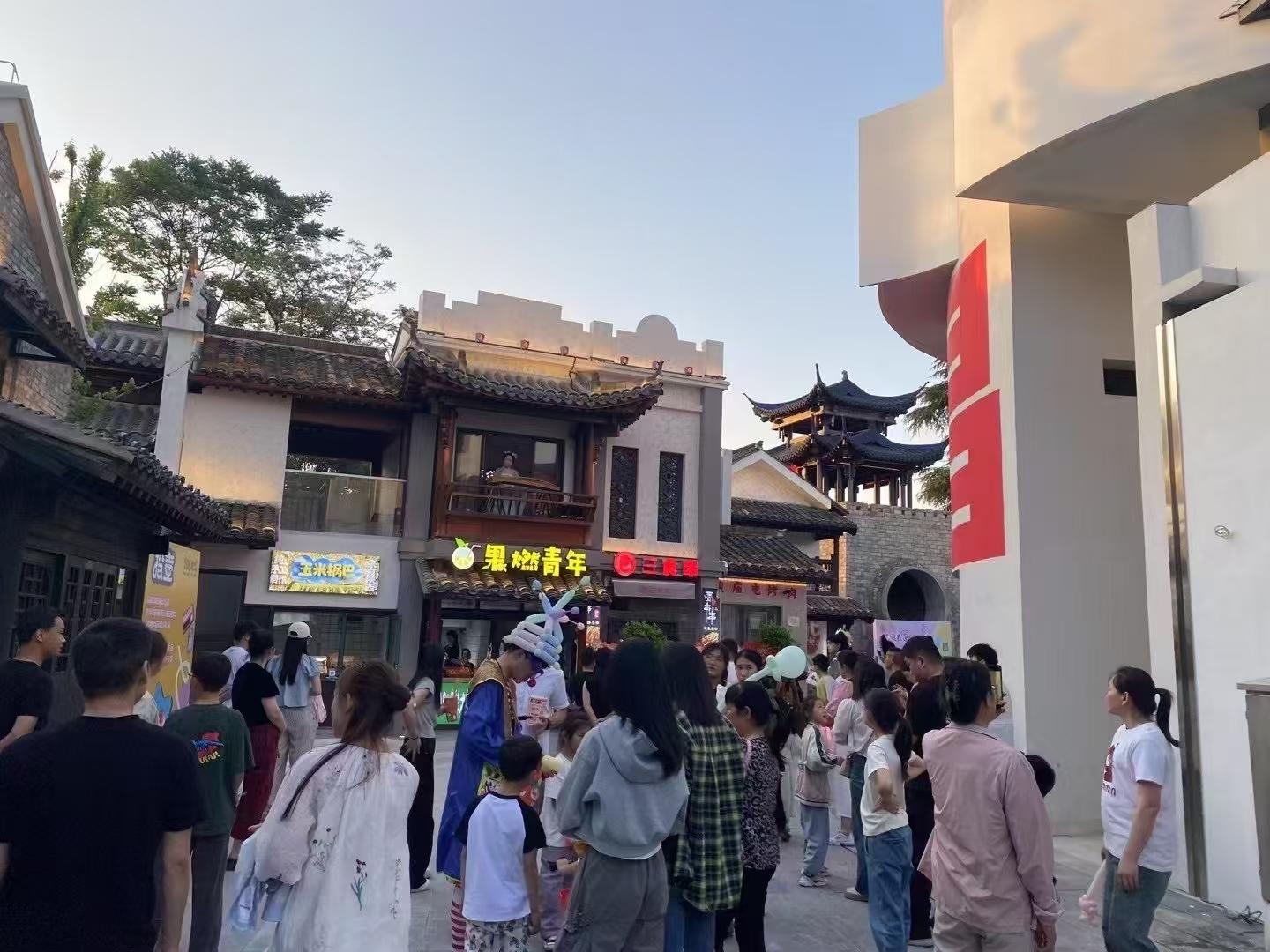 普通人 普通生活 普通过 日复一日的生活也会有新的快乐分享照片