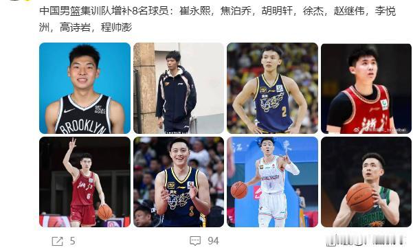 广东出局第6天！郭士强征召宏远两大边缘人，杜锋两主力爱将落选

广东男篮季后赛止