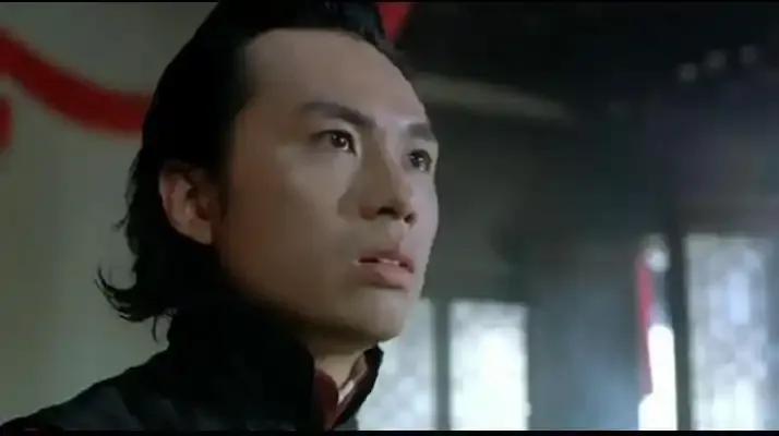我都没想到，阿呆拜寿里的招祸，居然是黄子华诶！