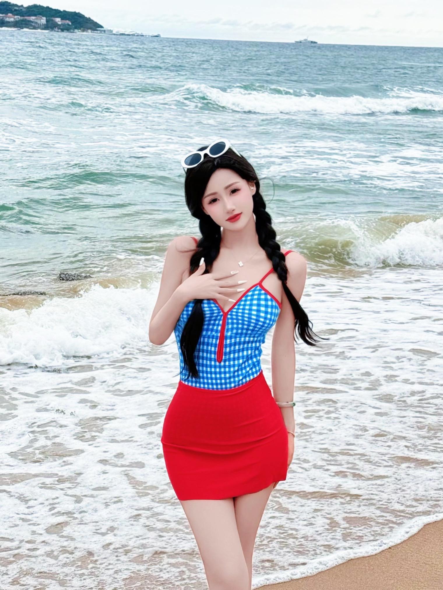 花期那是形容花的 我们女人永远都是常青树