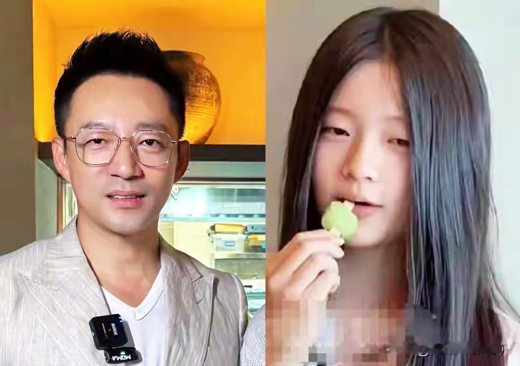 玥儿街头大方亮相！

小菲高调晒日常，用行动打破外界流言
 
近日，大S女儿玥儿