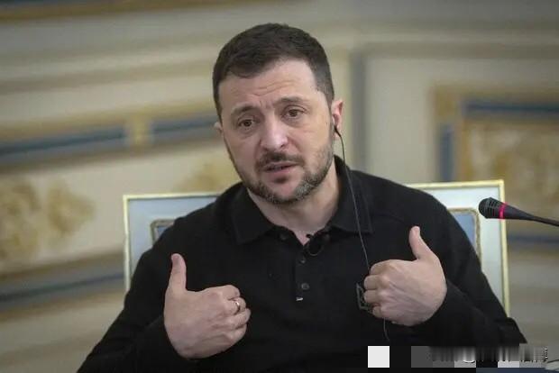 俄罗斯不要指望乌克兰能同意割地，即便美国真的把泽连斯基挤兑走了，重新换一个乌克兰