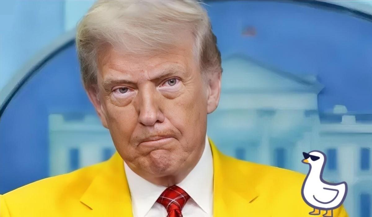 紧张了吧 ，美国突然传来消息 ！ 11月9日，特朗普的日子彻底难了！一边是总统宝