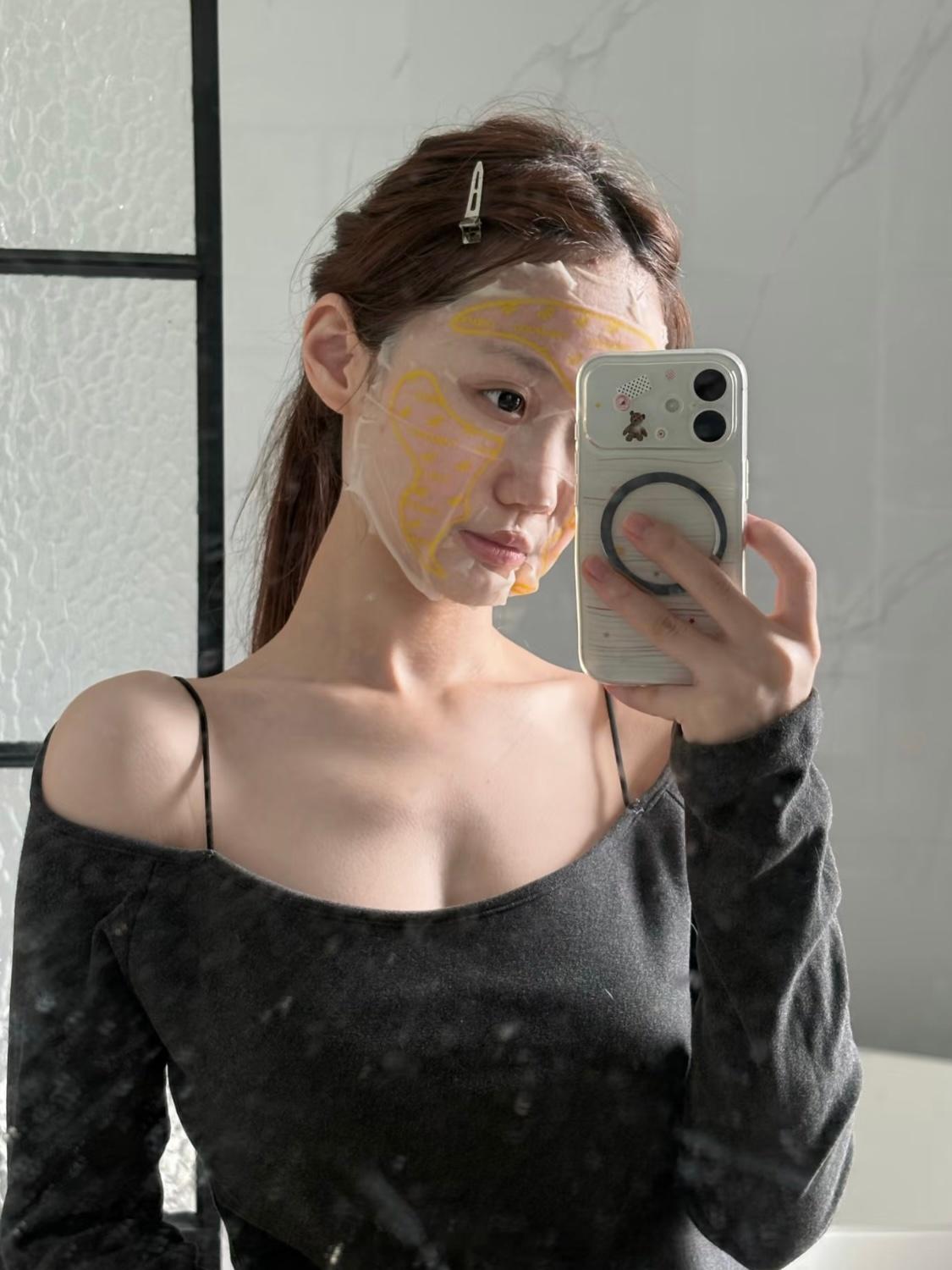 你没看错，这只是一台标准版iPhone！ ​​​