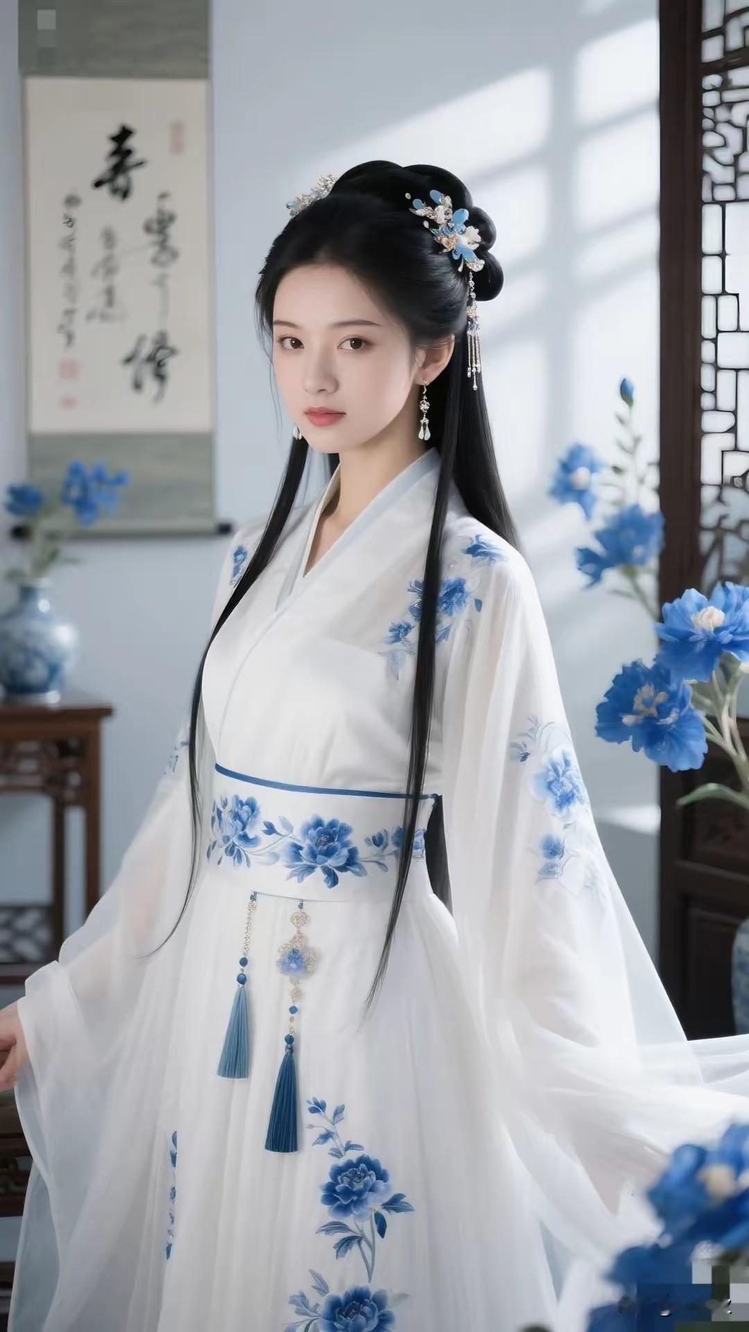 桃李春风一杯酒
江湖夜雨十年灯
桃李芬芳天下事
相忘江湖满身轻