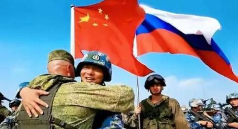 俄罗斯的命脉并不在俄罗斯，俄罗斯的死穴只有一个，就是中国，一旦中国稳固，俄罗斯的