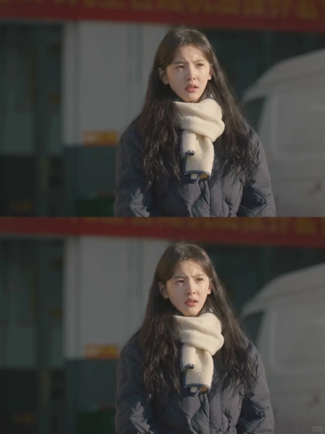 李晓悦真的活的很通透！