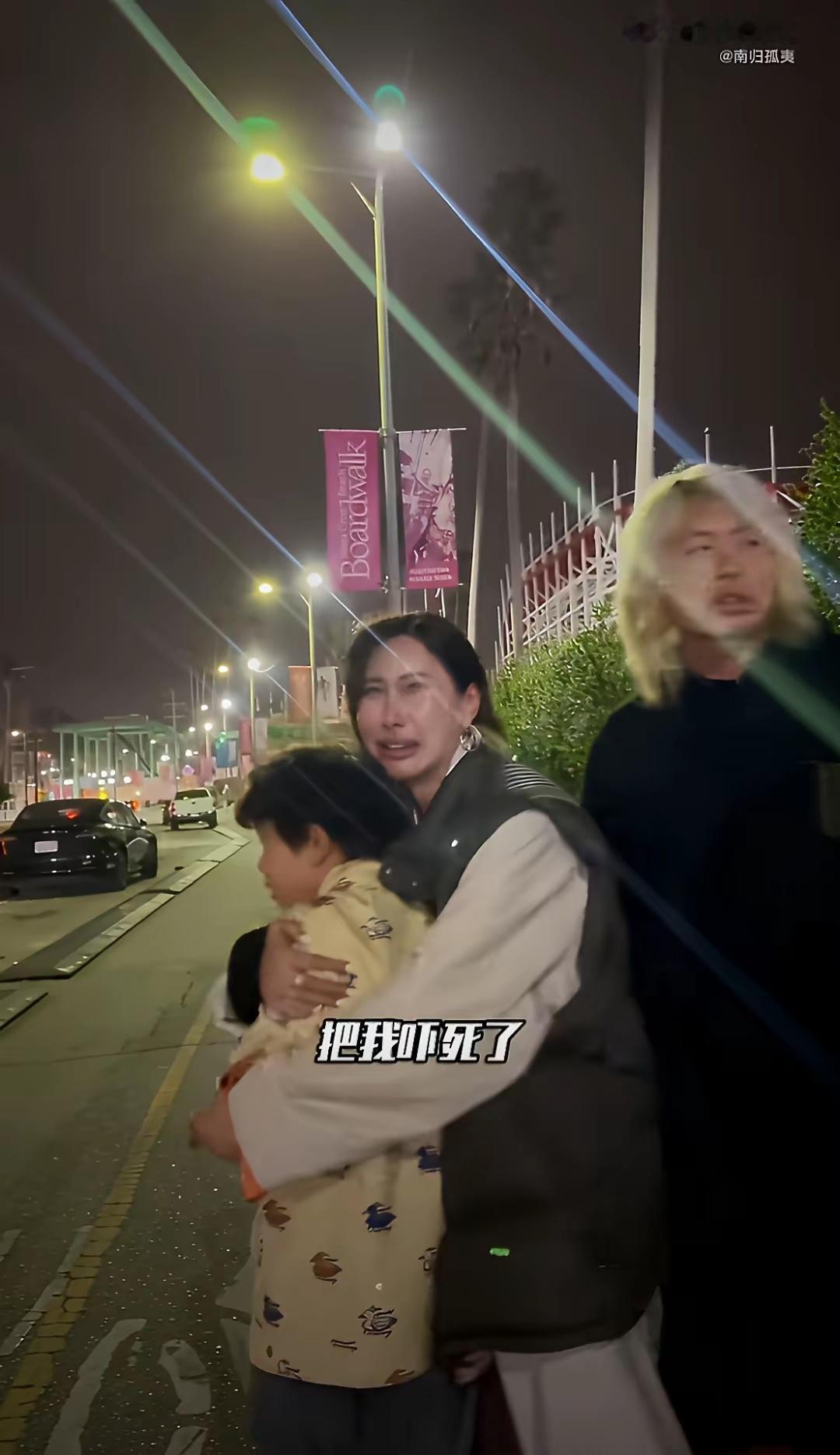 不理解为什么带着孩子去美国那种地方，网友对外面世界的总结太到位了：不偷不是意大利