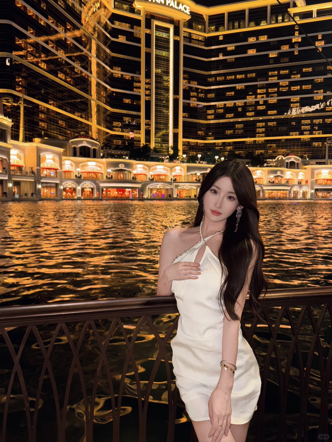 国庆来澳门旅游这样拍❗️超多新机位分享💖
