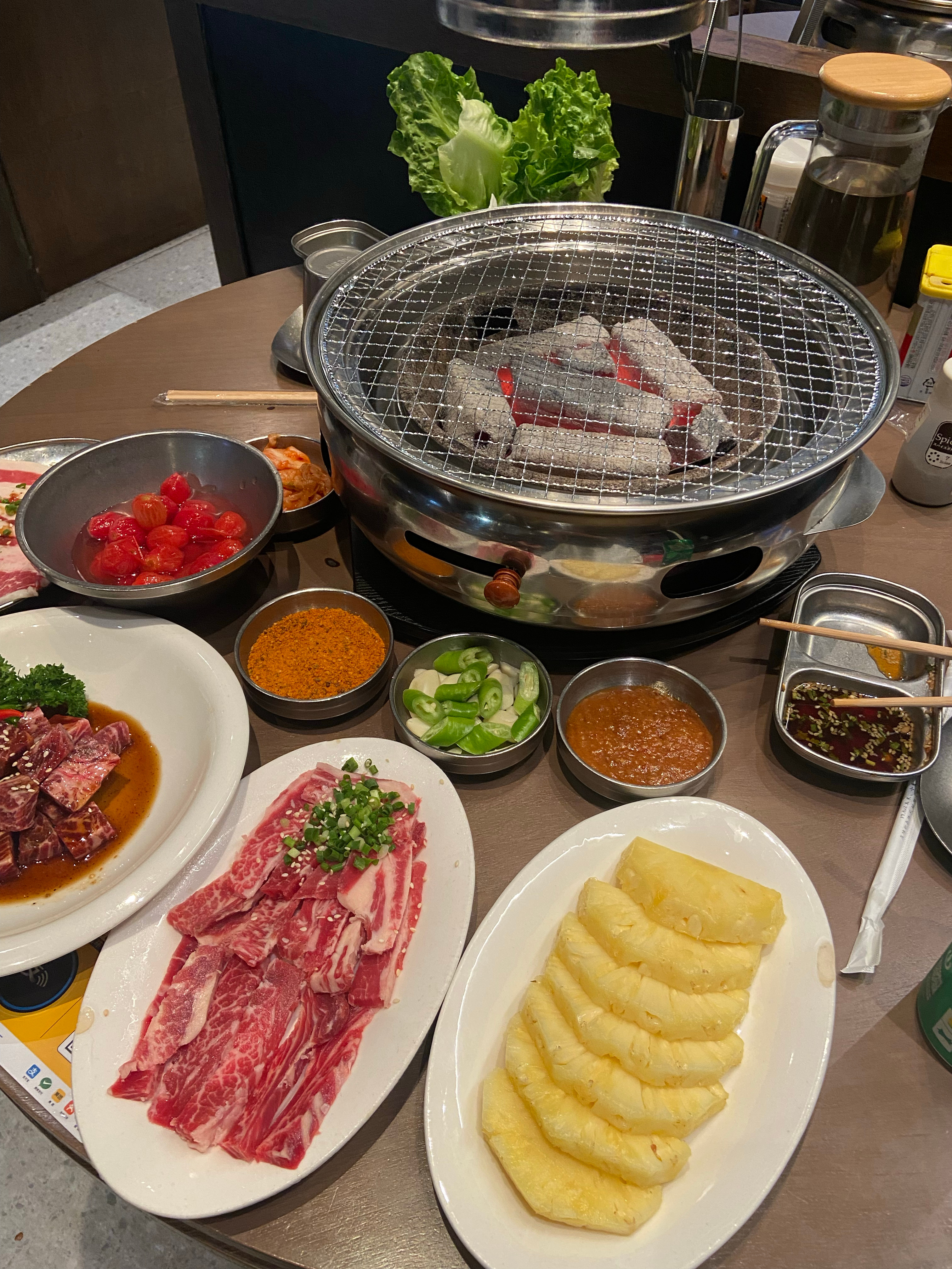 今年吃过最好吃的一家🍖 