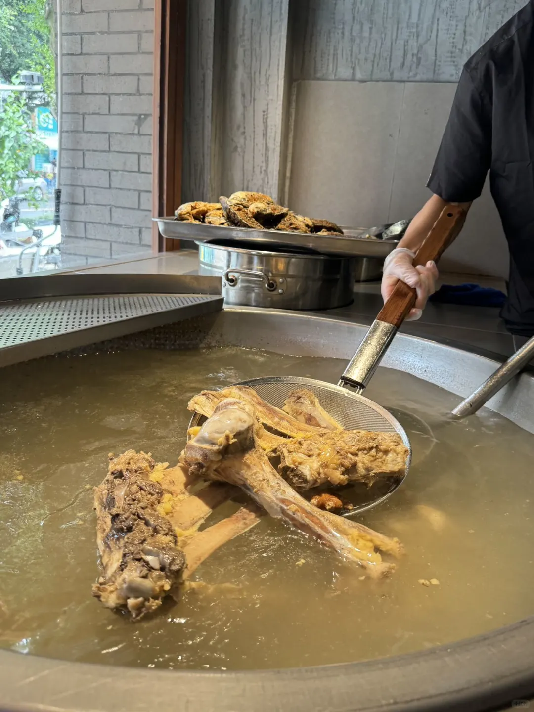 成都新食探秘！浓汤诱惑，火锅新体验🥘🌱🍲