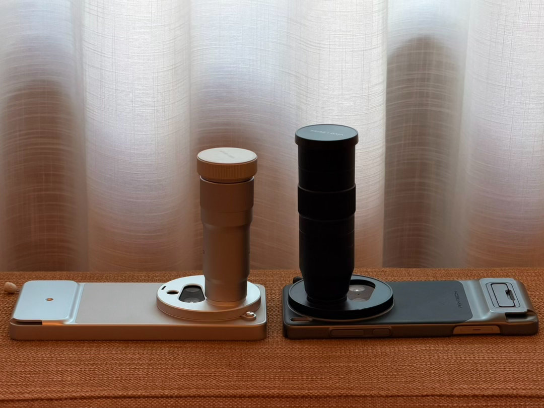 vivo X300 Ultra专业V单今晚就要发布了，私信有人问新的小口红 20