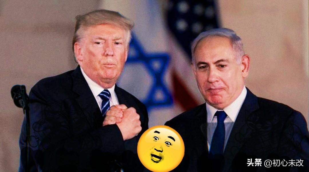 特朗普还是怂了？
3月8日，特朗普接受《以色列时报》采访时表示，何时结束与伊朗的