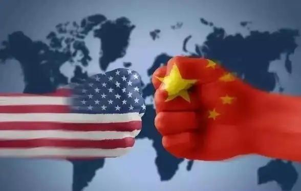 中美一旦开战，中国必败无疑？不知从何时起，一种“中美一旦开战，中国必败无疑”的荒