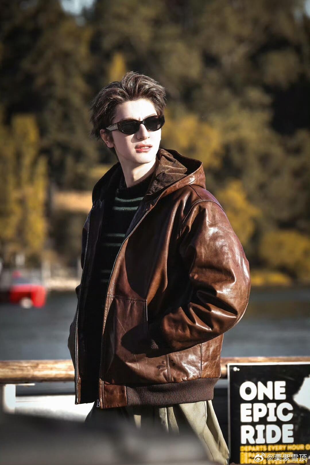 万达电影星伙伴林一林一成为万达电影星伙伴我也是已经迫不及待想要看到了的呢， 阿禅