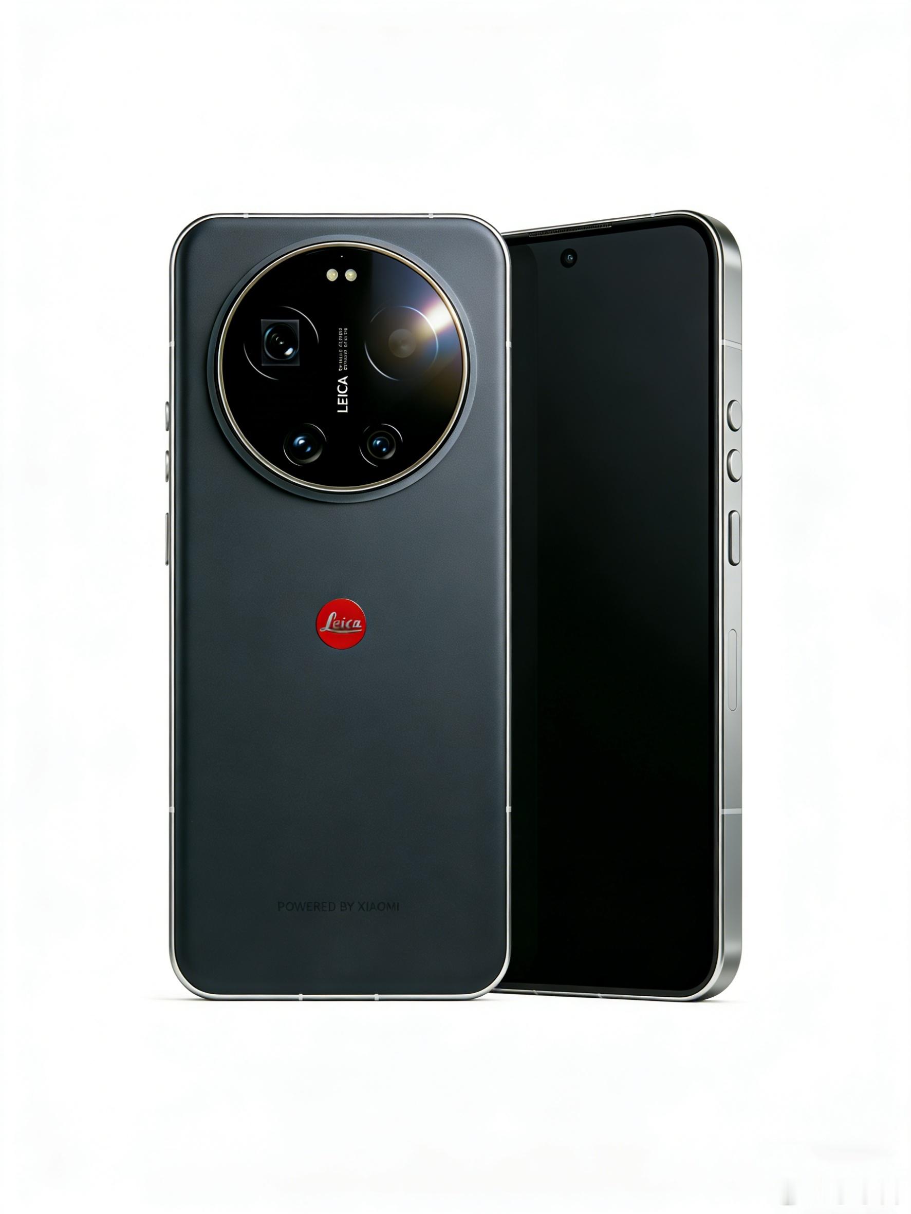 吴彦祖疑似用上小米新机吴彦祖疑似用上小米新机，这波热度拉满！期待三年的红标徕卡或