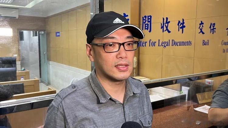 毛嘉庆否认性骚民众党女党工 喊告记者妨害名誉

媒体人毛嘉庆被爆曾热烈追求民众党
