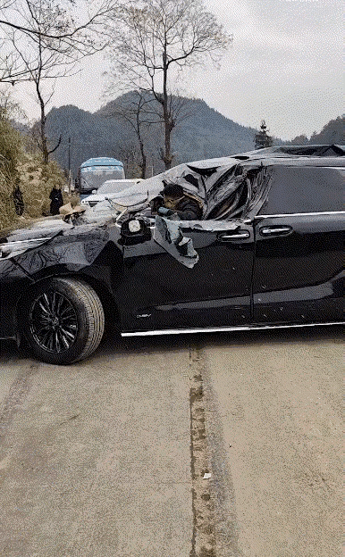 大哥心态挺好啊～