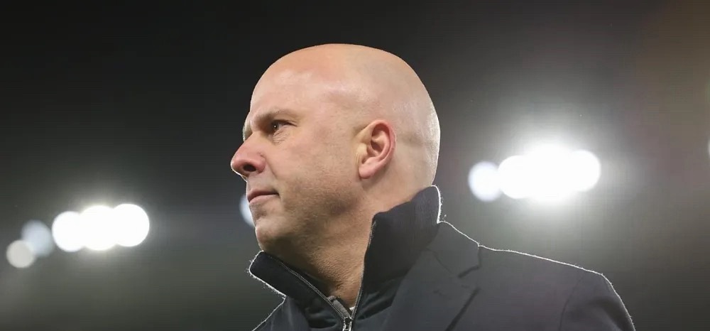 利物浦坐镇主场对阵巴黎圣日耳曼的欧冠四分之一决赛次回合之前，斯洛特表示球队依然有