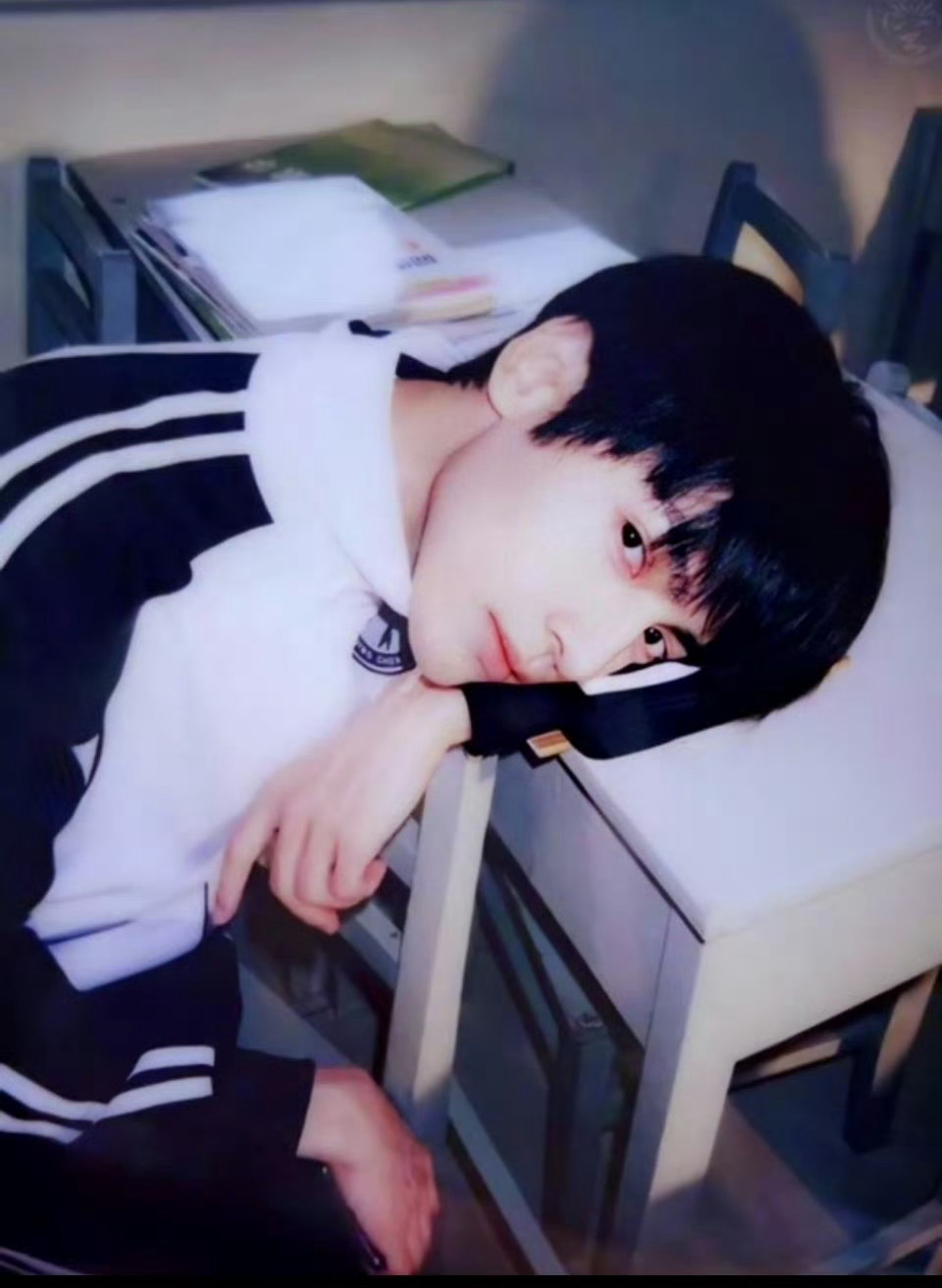 半是蜜糖半是伤 于中中巅峰lyx罗云熙袁帅 罗云熙的袁帅，现偶的神​​​