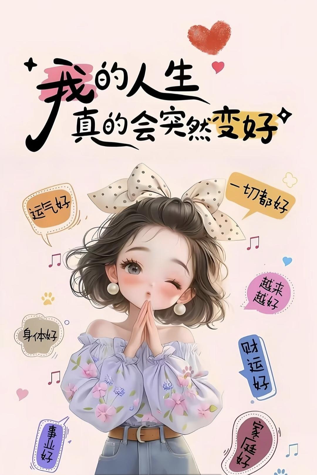 一段让人醍醐灌顶的话:
只要你足够穷，别人对你的态度都是无比真实的，说你，骂你，