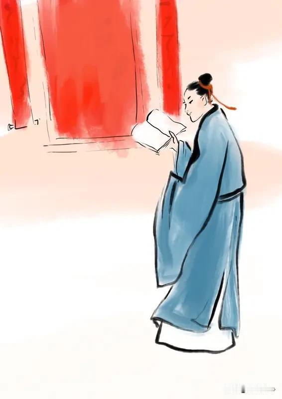 “昔日龌龊不足夸，今朝放荡思无涯。春风得意马蹄疾，一日看尽长安花。”
这首诗把十