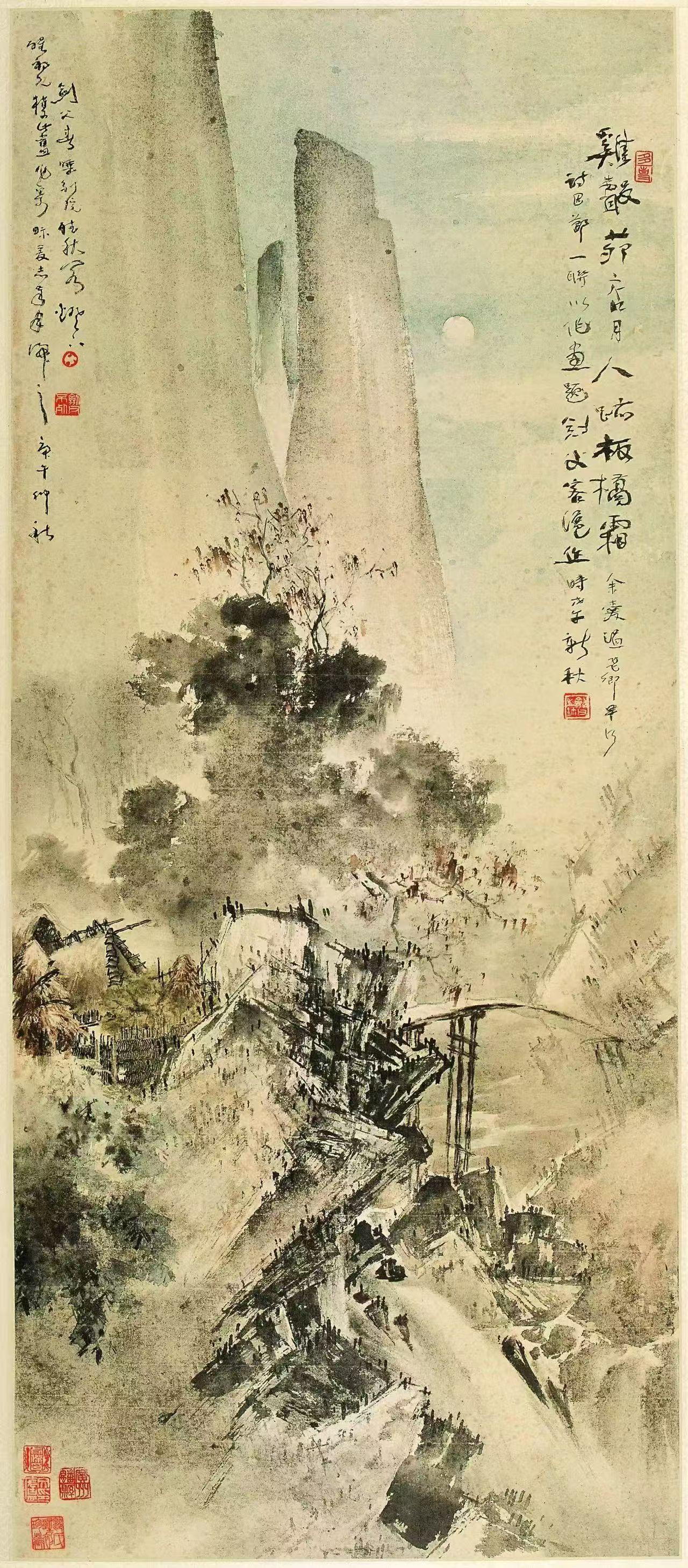 封闭式目标是一个"测试任务"你要么达标，要么失败。而开放式目标是一个"探索任务"