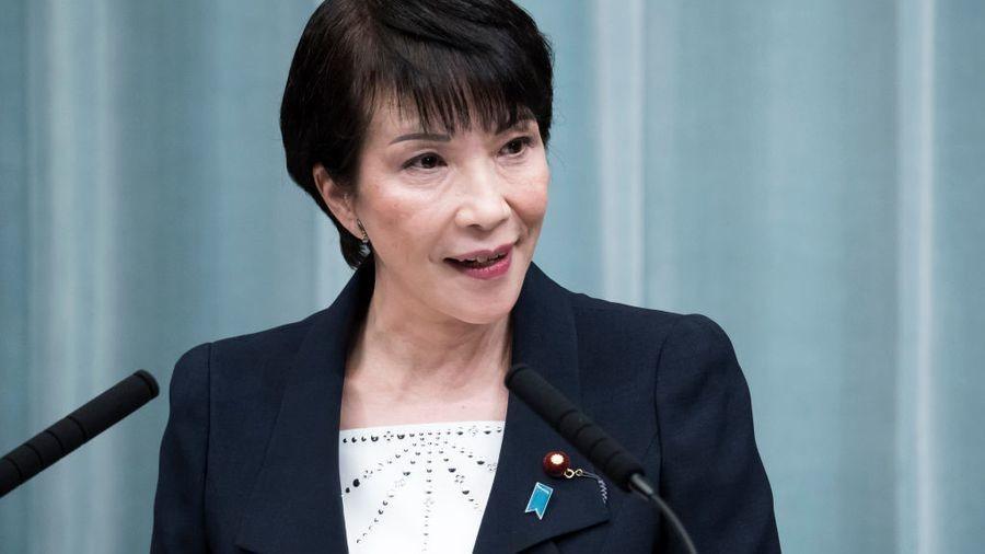 日本或许没想到，高市的愚蠢行为居然帮中国解决了两大问题。第一个，帮我们全中国人再