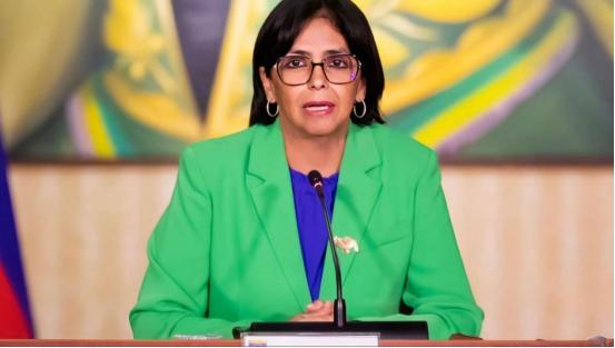 特朗普如愿以偿了！
 
委内瑞拉代总统签署的新石油法案，让全球哗然！这项法案打破