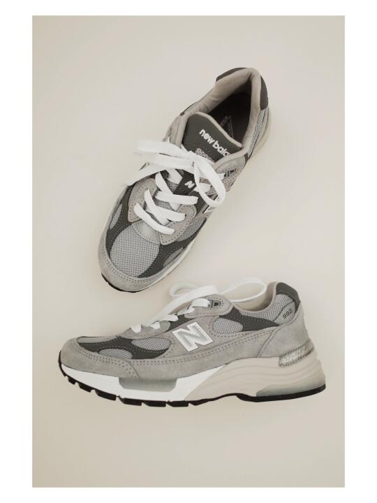 👟New Balance 992