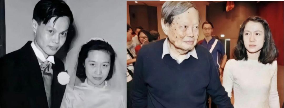 翁帆到底图什么

翁帆与杨振宁的婚姻一直备受外界关注，关于“翁帆到底图什么”的猜