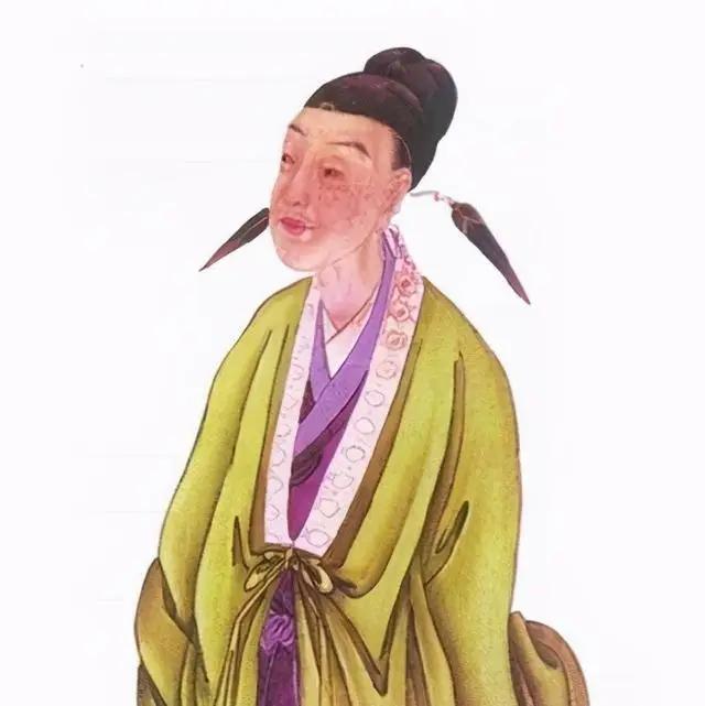李贺——诗鬼惊才绝艳，二十七载生命绽放，黑云压城甲光向日。

“黑云压城城欲摧，