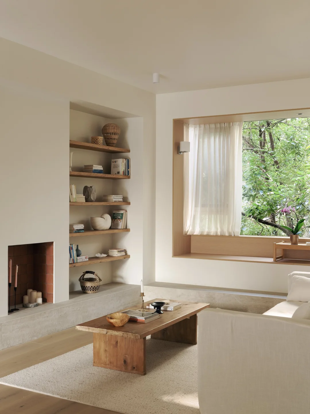 原创设计| 树景房的家🍃