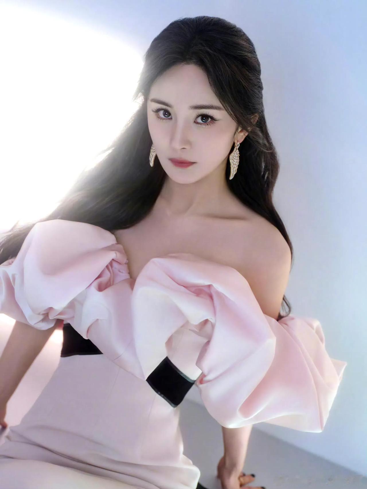 杨幂